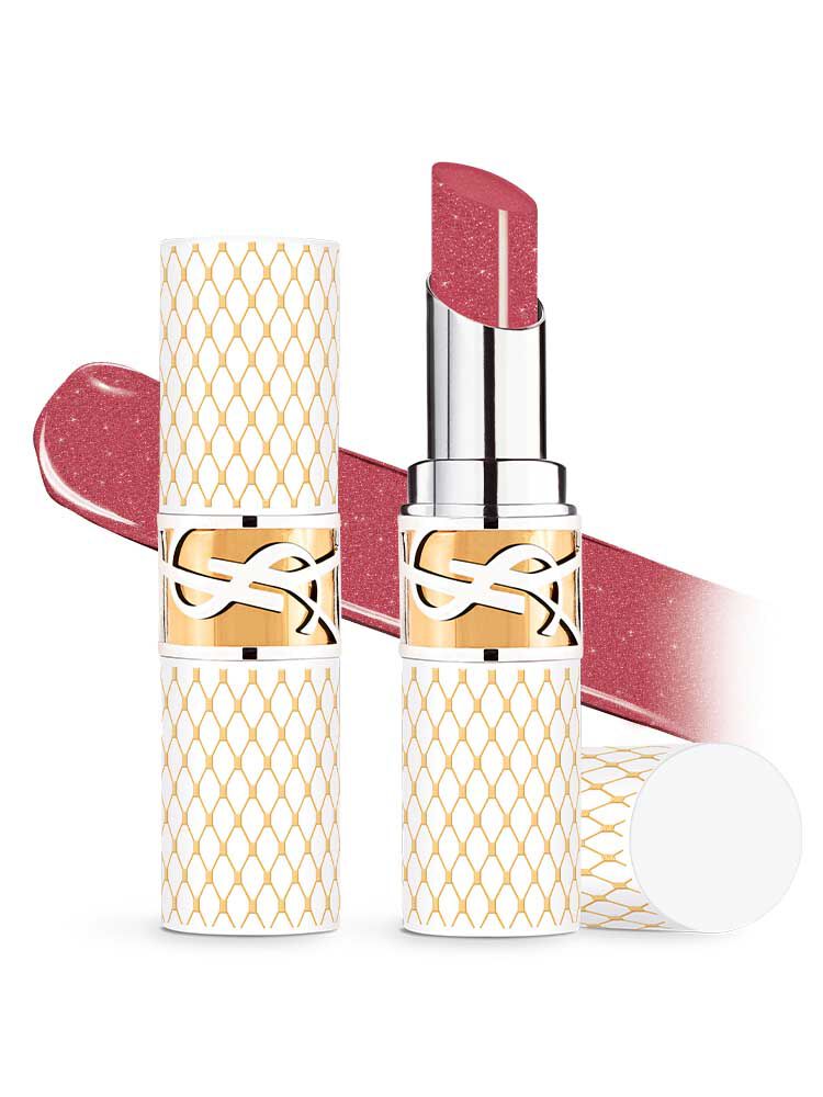 YSL ラブシャインリップスティック　44＆200　2点セット YSL ラブシャインリップスティック 44＆200 2点セット 【公式通販】