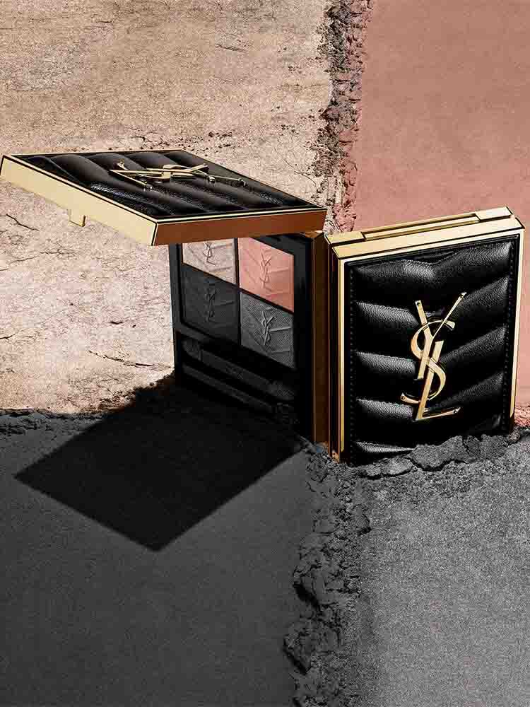 クチュール ミニ クラッチ