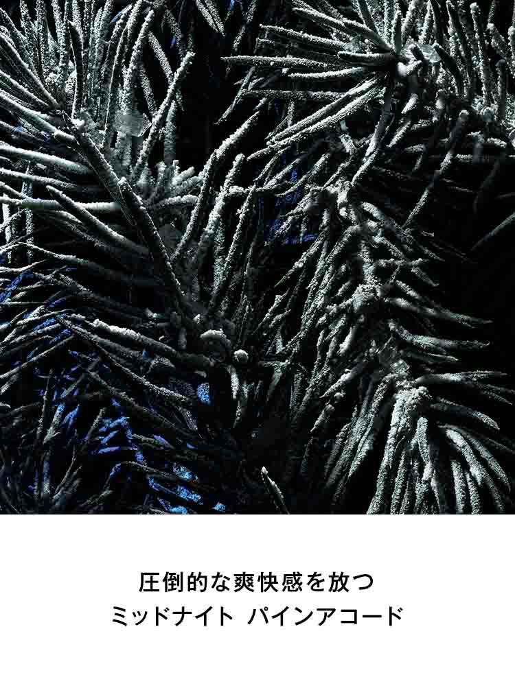 Y MEN ルパルファム​