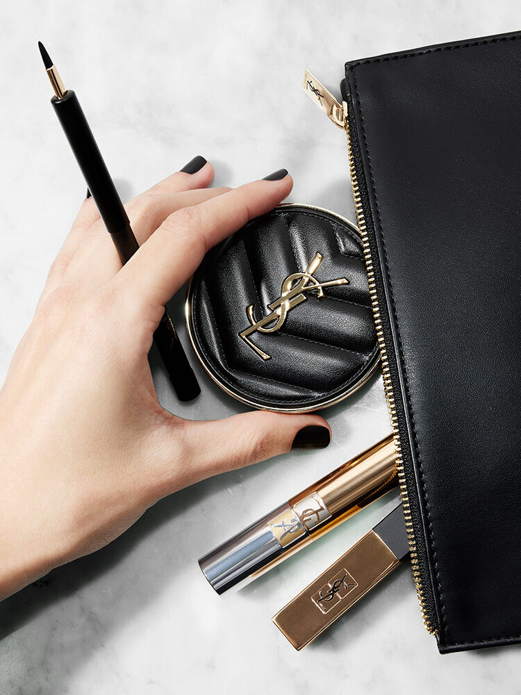 YSL ルージュ シュール ムジュール