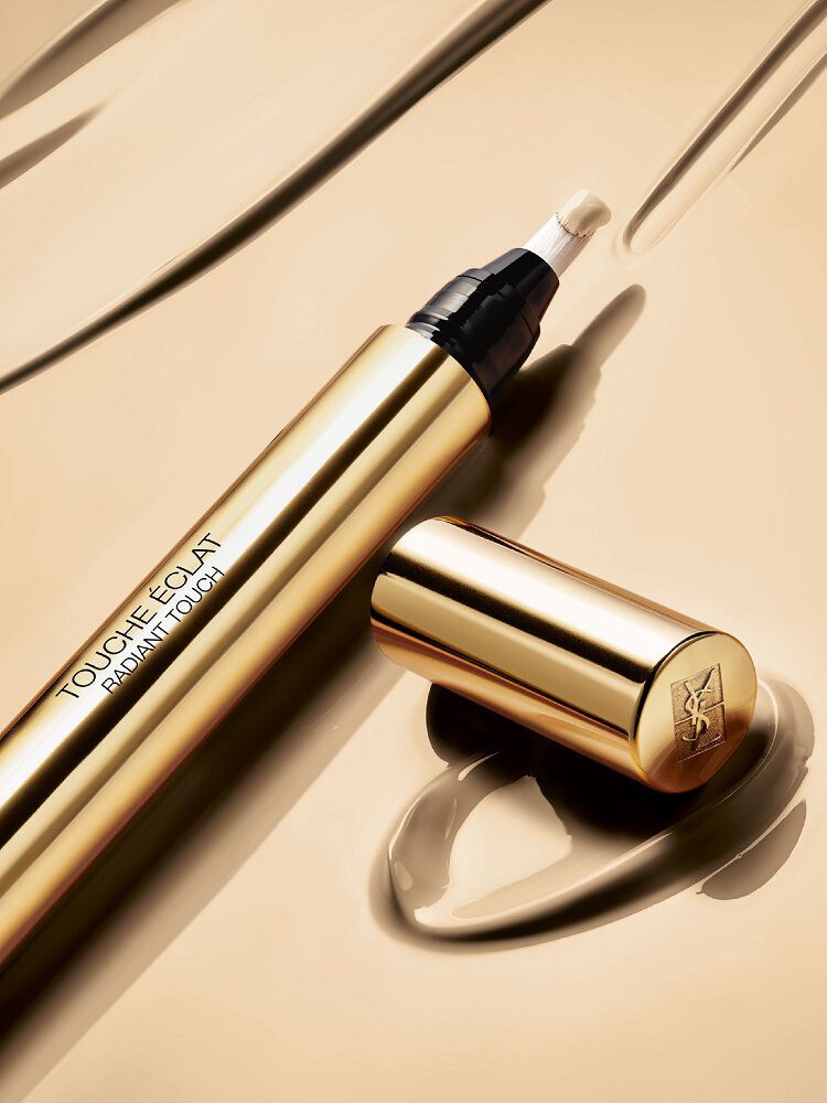 ラディアント タッチ