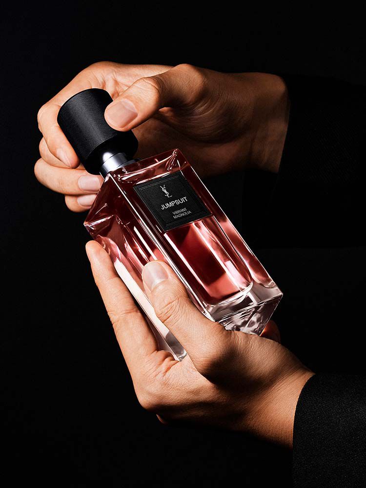 ル ヴェスティエール デ パルファム ジャンプスーツ