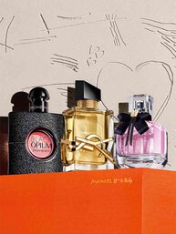 選べるフレグランスギフト 30mL