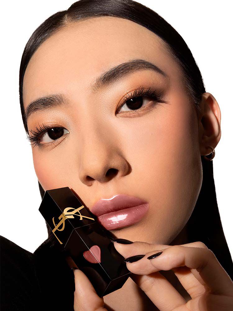 YSL ザ インクス ヴィニルクリーム