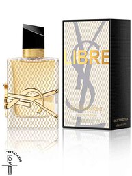 リブレ オーデパルファム