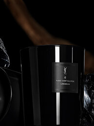 ル ヴェスティエール デ パルファム 6 ＜キャンドル＞