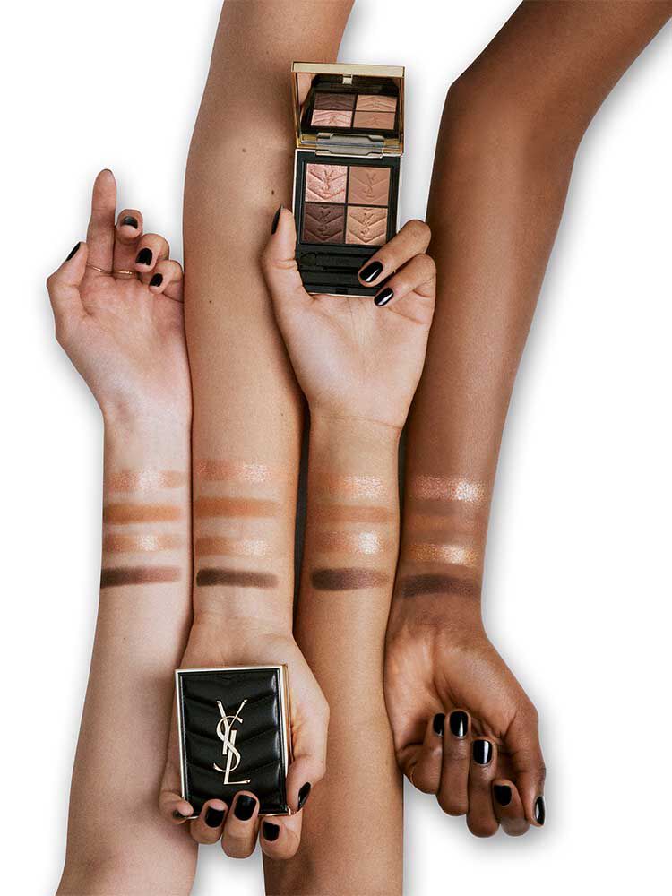 クチュール ミニ クラッチ