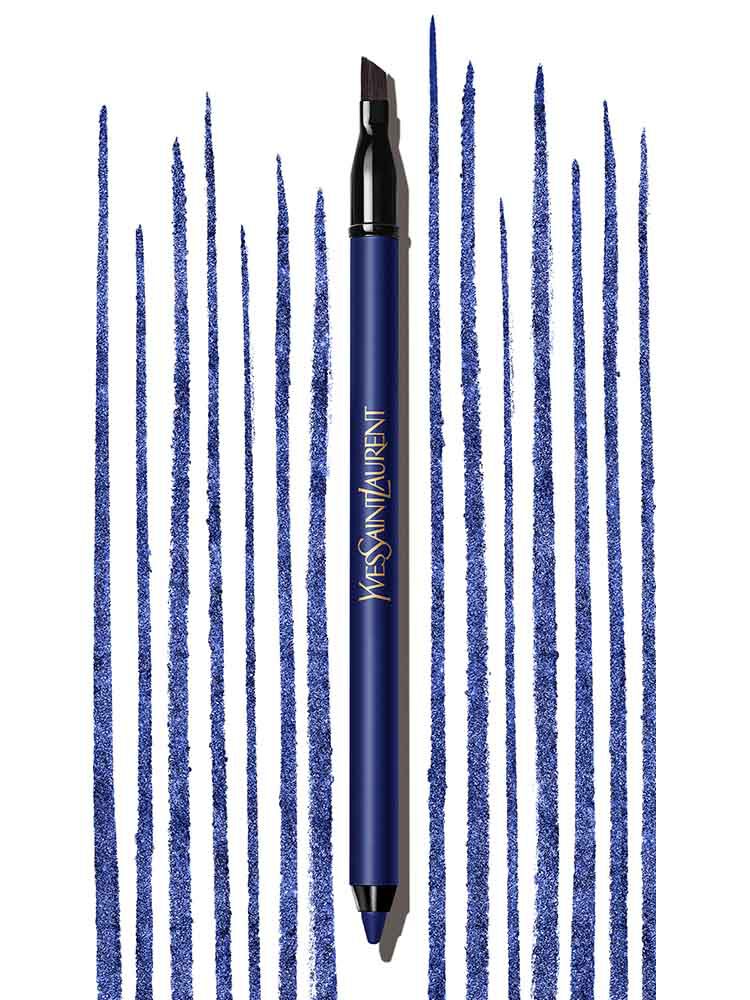 YSL リベレイテッド アイライナー ウォータープルーフ