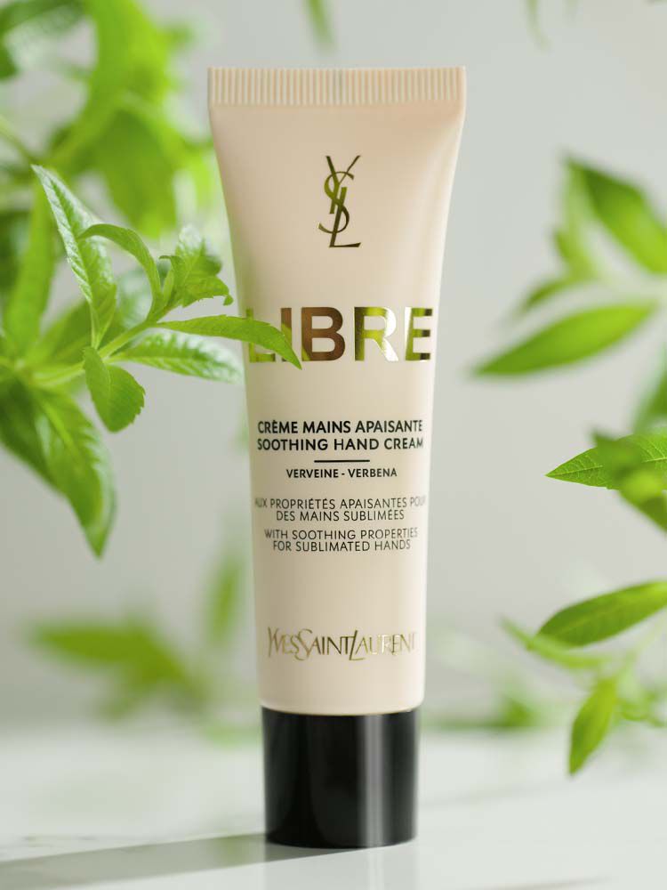 リブレ ハンドクリーム