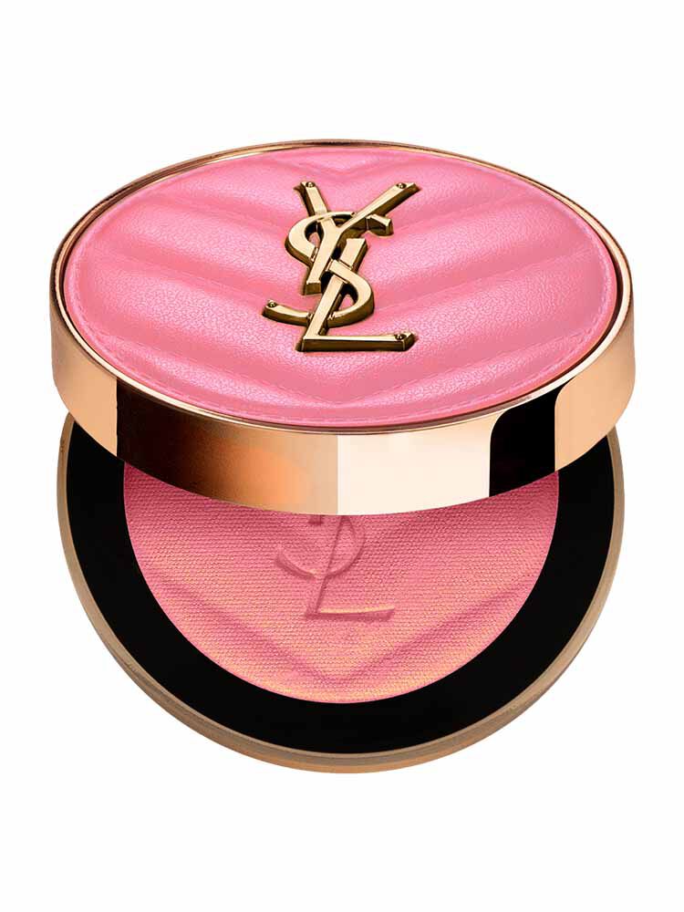 YSL メイクミーブラッシュ パウダー / イヴ・サンローラン
