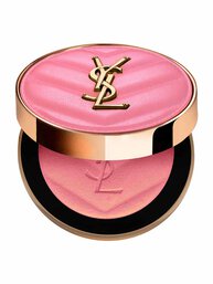 YSL メイクミーブラッシュ パウダー