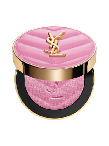 YSL メイクミーブラッシュ パウダー