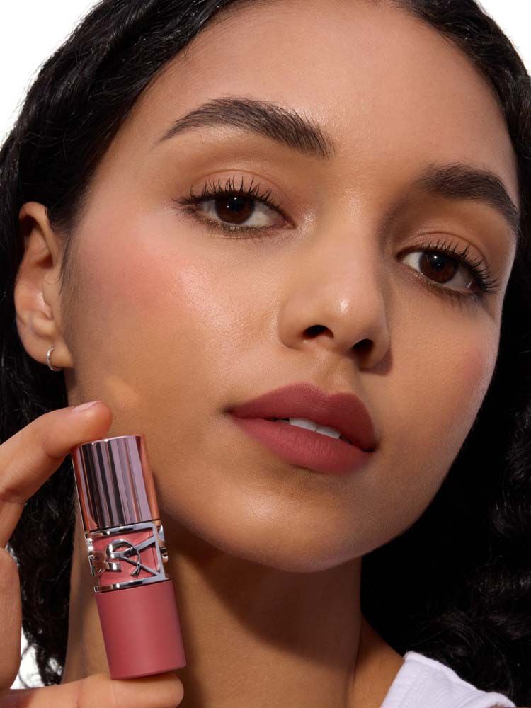 YSL ラブヌード リップ ステイン