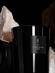 ル ヴェスティエール デ パルファム 37 ＜キャンドル＞