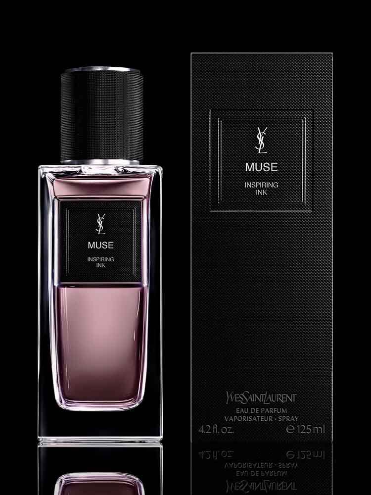 ル ヴェスティエール デ パルファム ミューズ