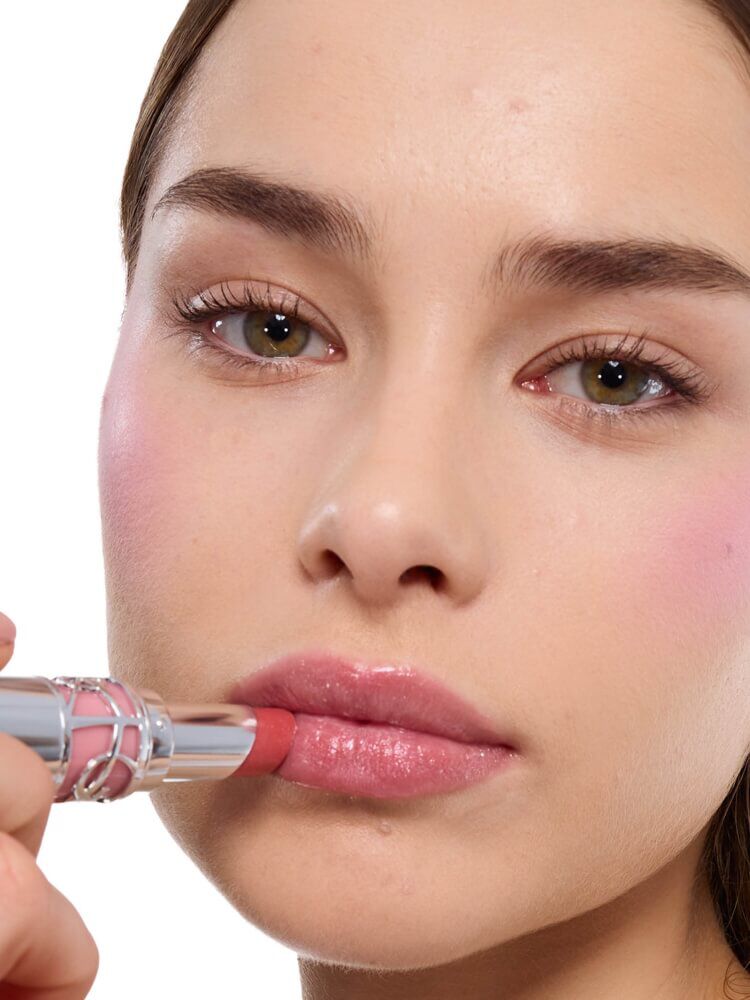 YSL ラブシャイン リップスティック