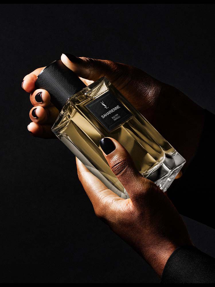 ル ヴェスティエール デ パルファム サハリエンヌ