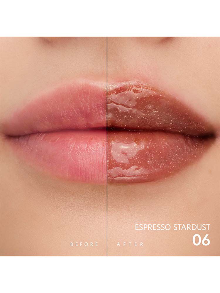 YSL ラブシャイン グロスプランパー