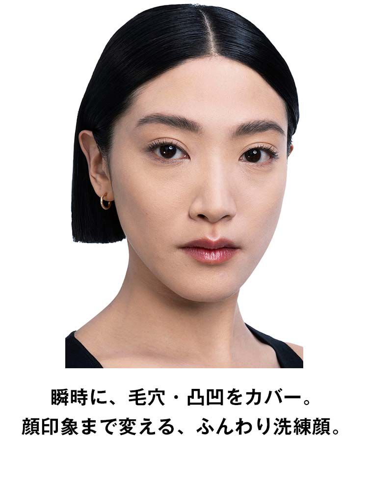 オールアワーズ ハイパープレストパウダー