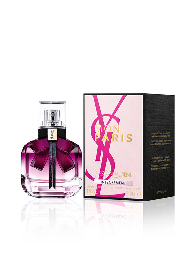 モン パリ オーデパルファム アンタンス フレグランス 香水 イヴ サンローラン公式オンライン ブティック Yslb Jp