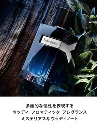 Y MEN オーデパルファム