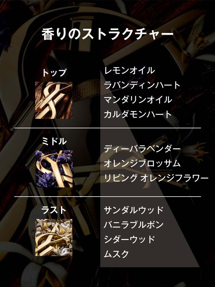 リブレ オーデパルファム サンタル クチュール