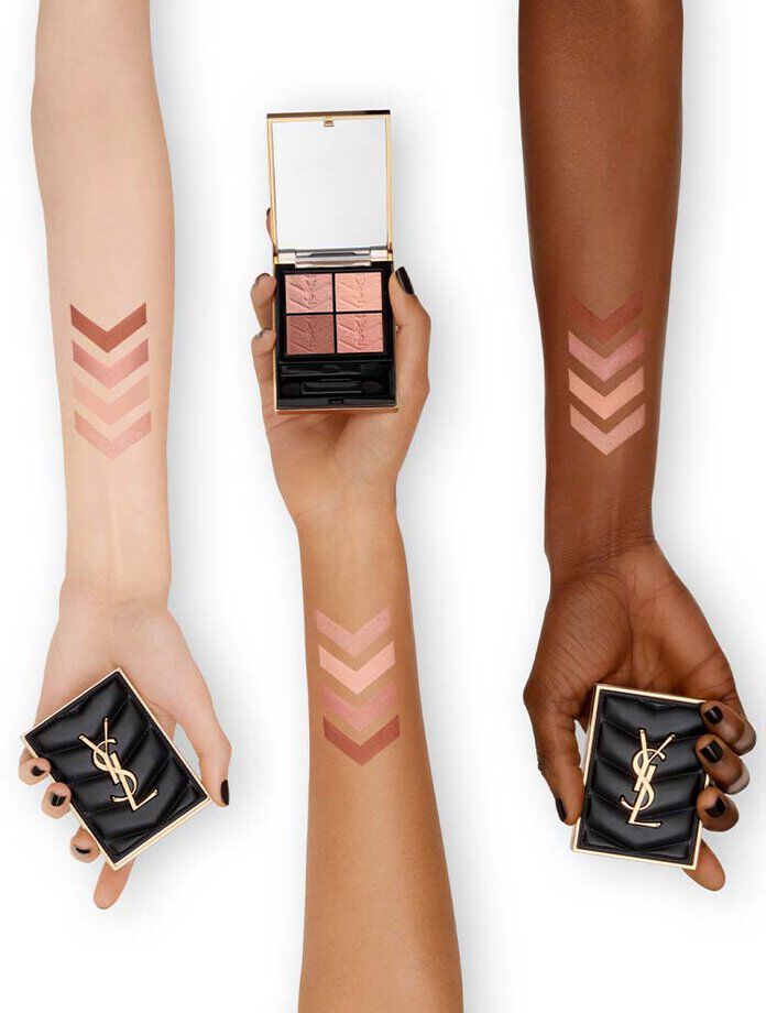 クチュール ミニ クラッチ