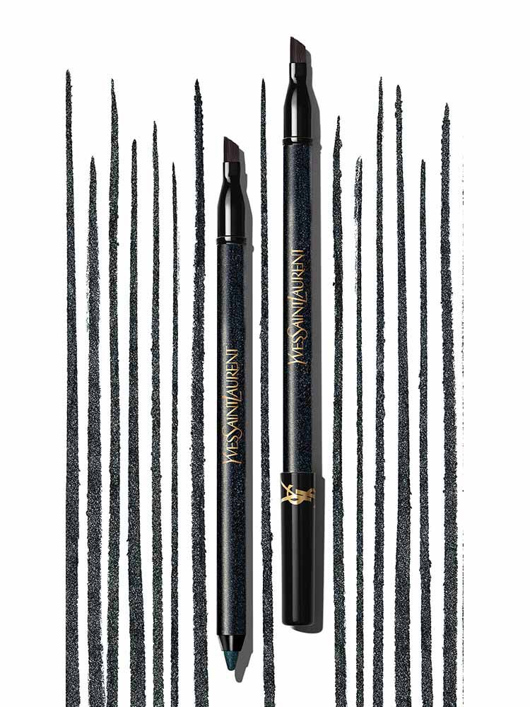 YSL リベレイテッド アイライナー ウォータープルーフ