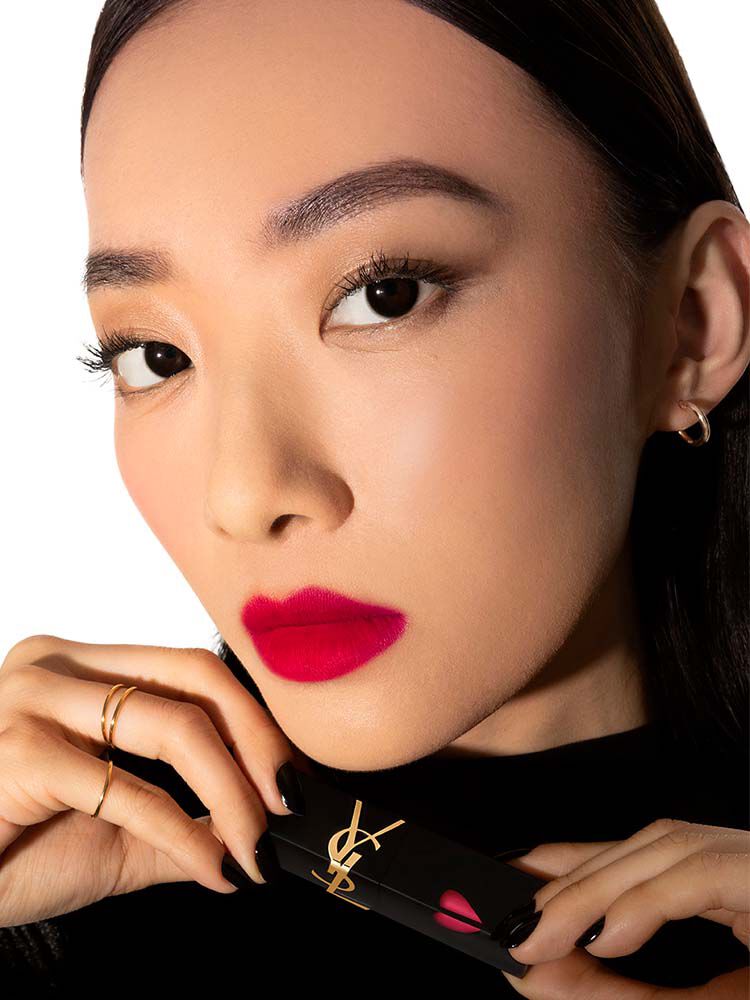 YSL ザ インクス ブラークリーム