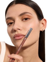 YSL ラブヌード リップ シェイパー