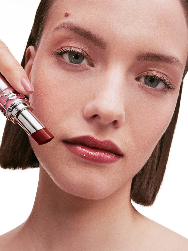 YSL ラブシャイン リップスティック