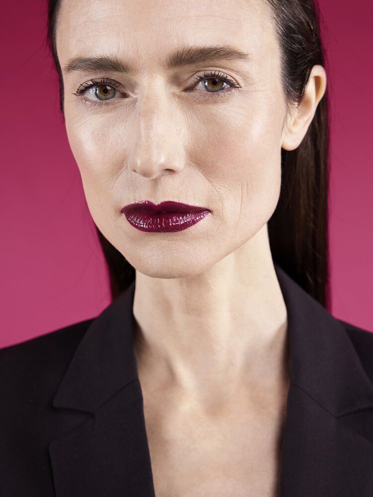 ルージュ ピュールクチュール ザ ボールド