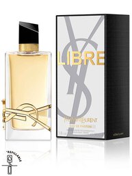 リブレ オーデパルファム