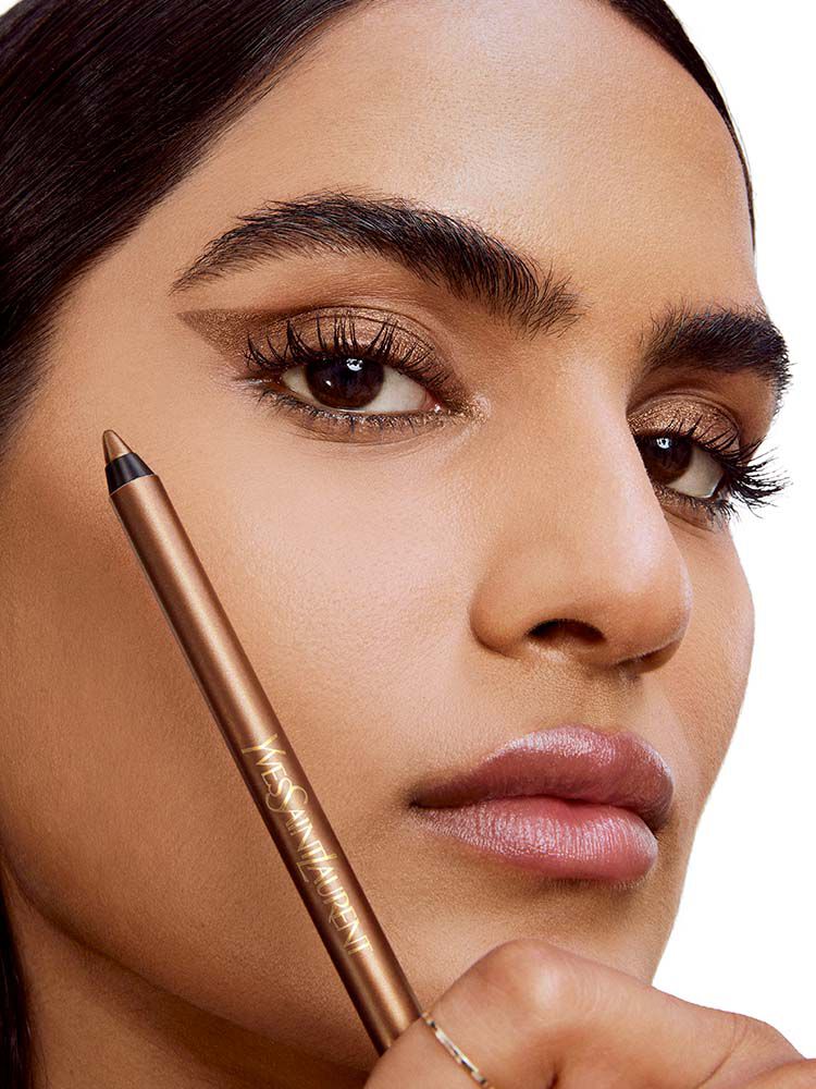 YSL リベレイテッド アイライナー ウォータープルーフ