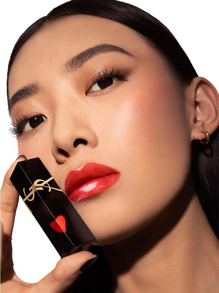 YSL ザ インクス ヴィニルクリーム