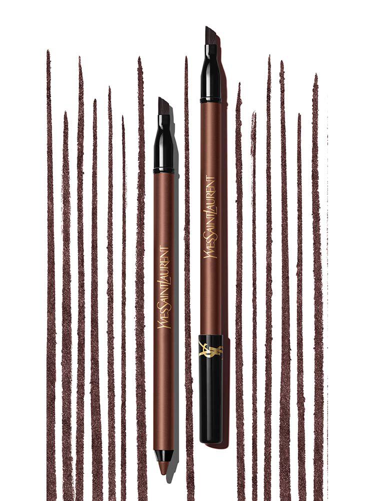 YSL リベレイテッド アイライナー ウォータープルーフ