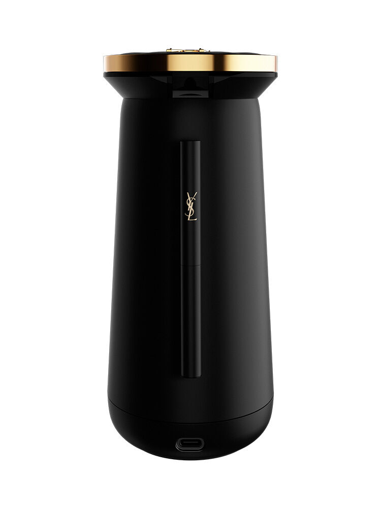 YSL ルージュ シュール ムジュール