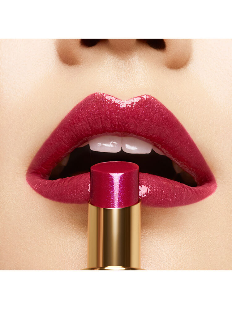 ルージュ ヴォリュプテ シャイン コレクター