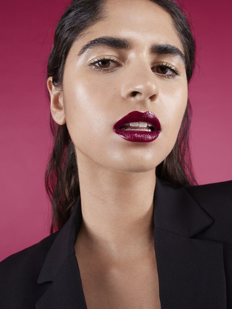 ルージュ ピュールクチュール ザ ボールド