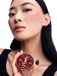 YSL メイクミーブラッシュ パウダー ＜コレクター＞