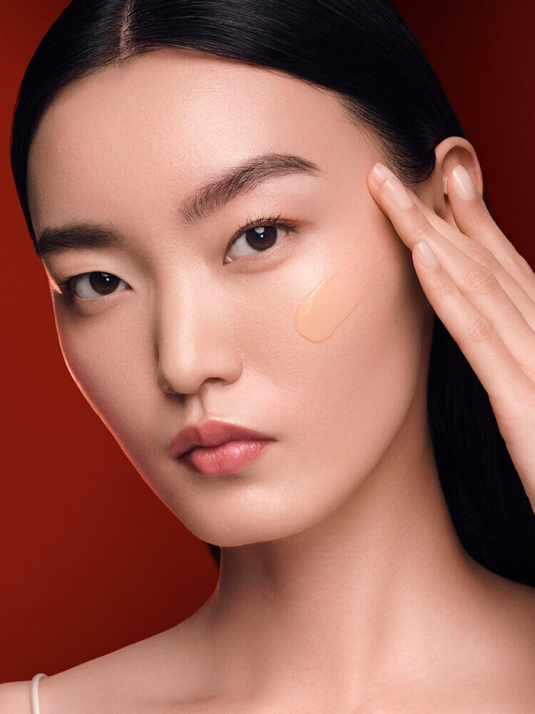 オールージュ ラ クレーム エサンシエル