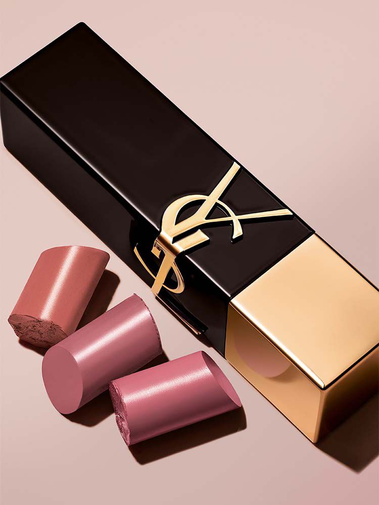 ルージュ ピュールクチュール ザ ボールド