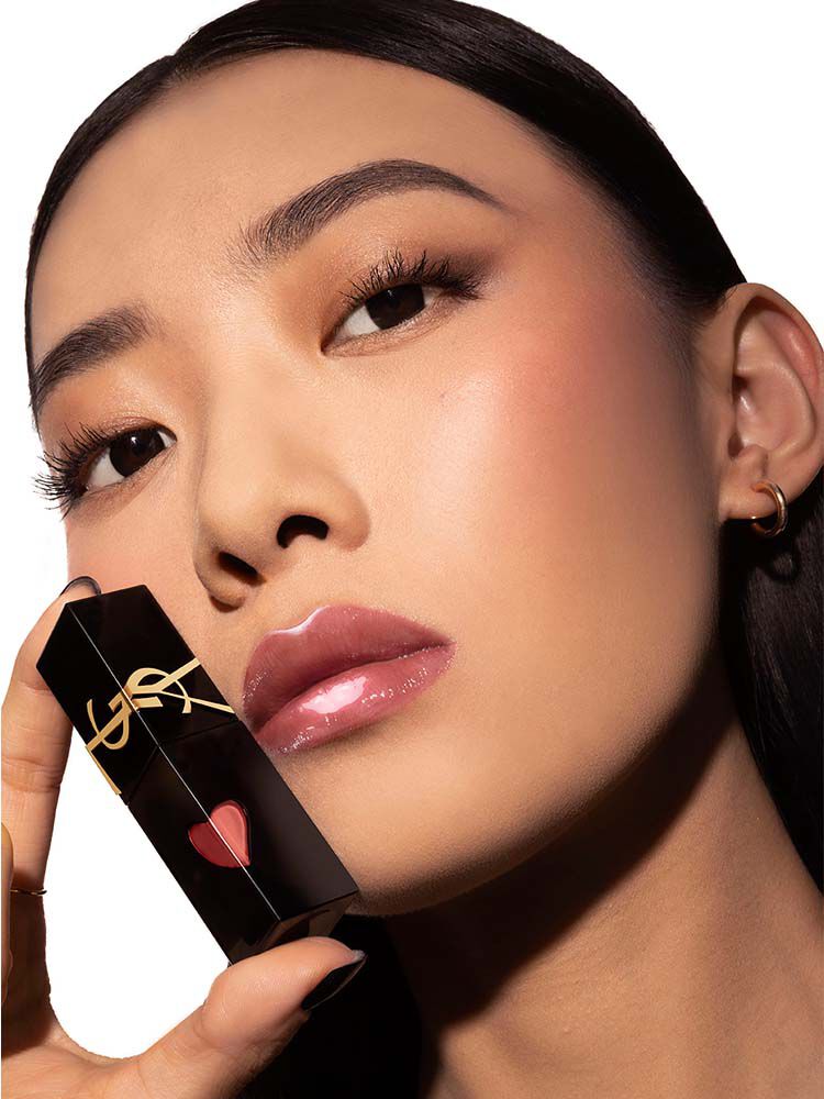 YSL ザ インクス ヴィニルクリーム