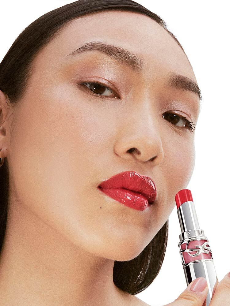 YSL ラブシャイン リップスティック