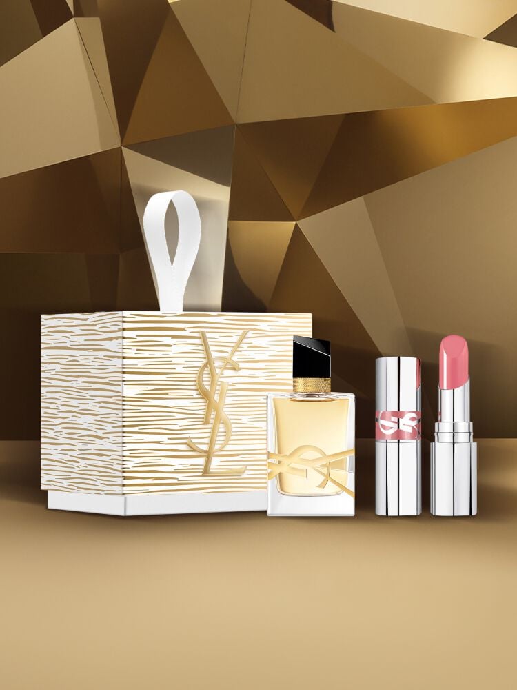 YSL オーナメントセット