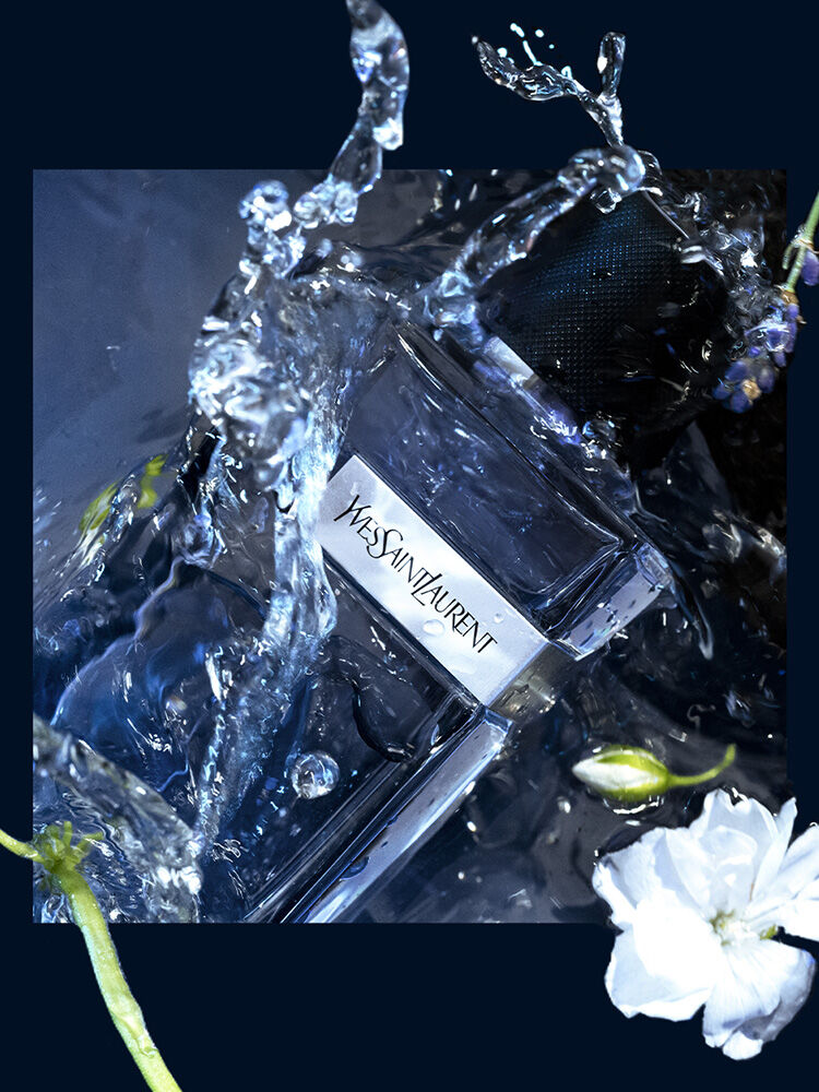 Y MEN オーデトワレ