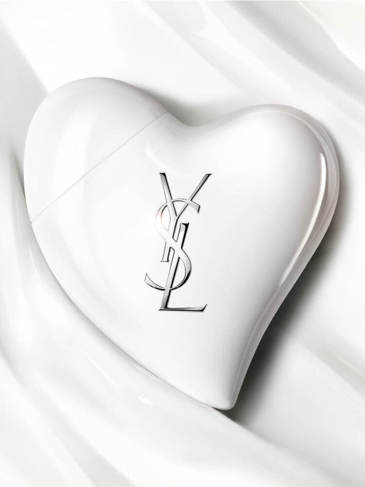 YSL スキンケア ケアクラッシュ セラムクリーム｜イヴ・サンローラン