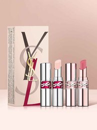 YSL ラブシャイン ギフトセット