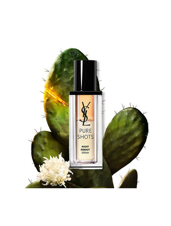 ピュアショット ナイトセラム