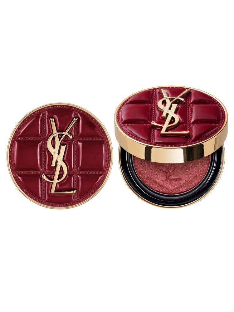 YSL メイクミーブラッシュ パウダー ＜コレクター＞